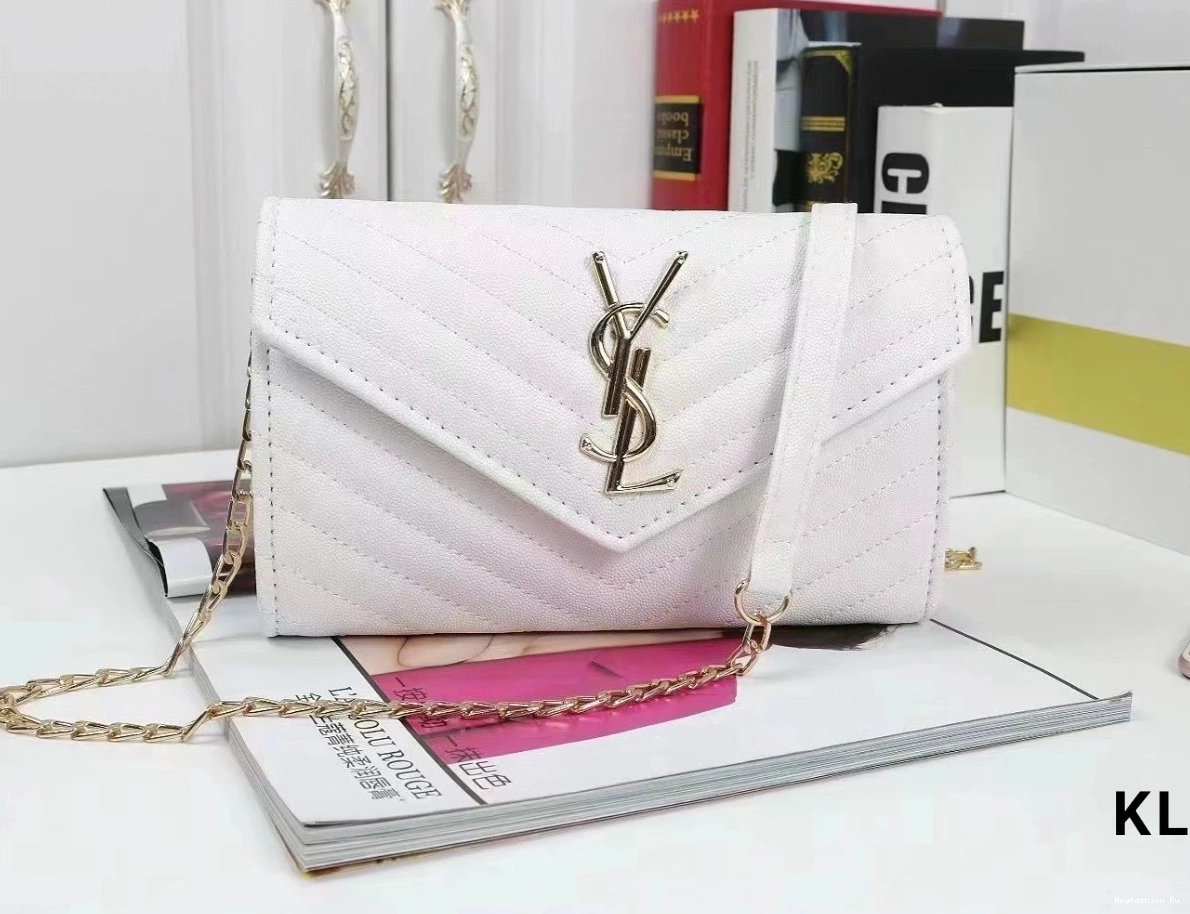 Saint Laurent Messenger Yves Affordable 4094 Fashion YSL Bags Women For 0928